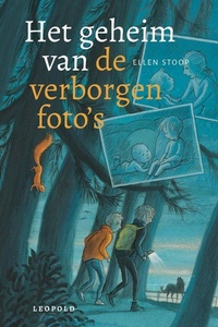Het geheim van de verborgen foto's