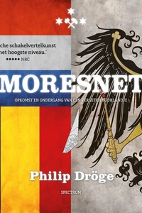 Moresnet: Opkomst en ondergang van een vergeten buurlandje