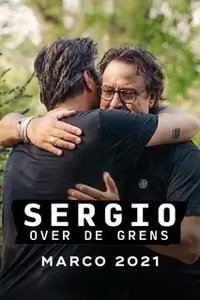 Sergio Over De Grens: Marco 2021