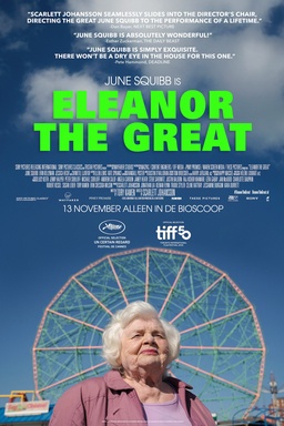 Eleanor the Great