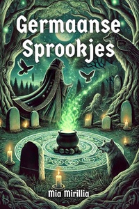 Germaanse Sprookjes