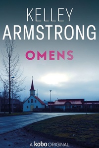 Cainsville 1 - Omens