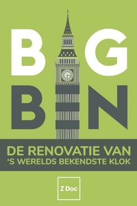 Big Ben: De Renovate van Werelds Bekendste Klok