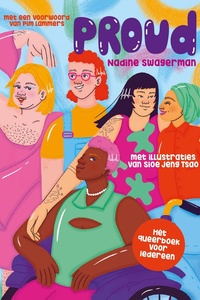 Jij doet er toe - Proud