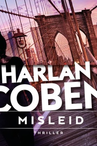 Misleid: Oud-politieagent Sami Kierce dacht dat hij zijn grootste jeugdzonde goed had verborgen. Maar sommige geheimen kunnen beter begraven blijven.