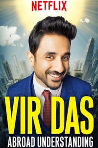 Vir Das : Abroad Understanding