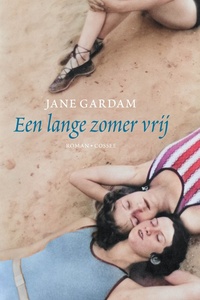 Een lange zomer vrij