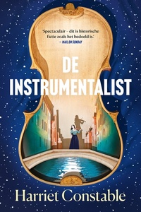 De instrumentalist