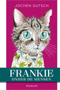 Frankie onder de mensen