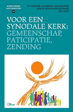 Wereldkerkdocumenten 48 - Voor een synodale Kerk: gemeenschap, participatie, zending
