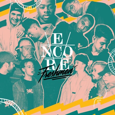 Encore Freshmen 2017