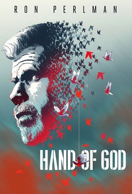 Hand of God