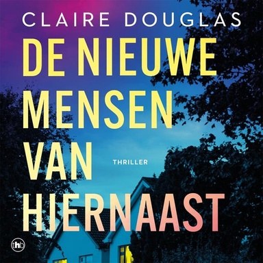 De nieuwe mensen van hiernaast