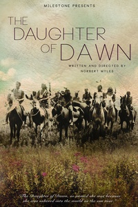 The Daughter of Dawn