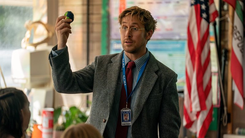 Project Hail Mary: waar en wanneer kun je de film straks streamen?