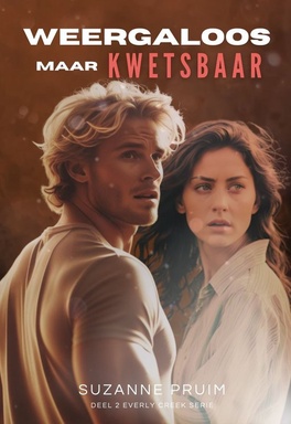 Everly Creek 2 - Weergaloos maar Kwetsbaar