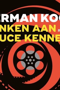 Denken aan Bruce Kennedy