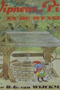 Wipneus en Pim en de wensput