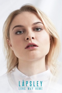 Låpsley: Long Way Home