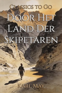 Door Het Land Der Skipetaren