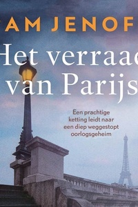 Het verraad van Parijs