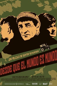 Desde que el mundo es mundo