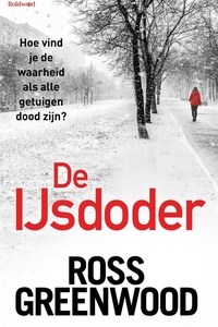 Inspecteur Barton - De IJsdoder