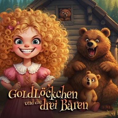Holy Klassiker, Folge 108: Goldlöckchen und die drei Bären (ungekürzt)