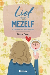 Lief voor mezelf