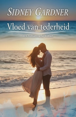 Vloed van tederheid: een romantische roman