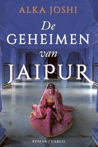 De geheimen van Jaipur