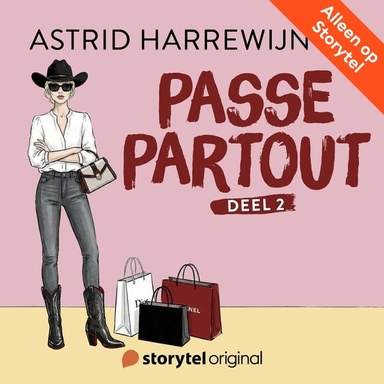 Passe Partout - Deel 2