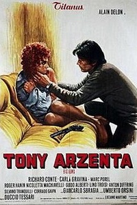 Tony Arzenta E Big Guns