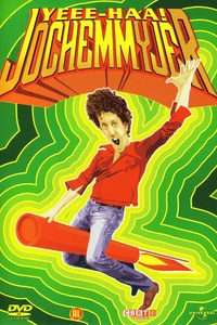 Jochem Myjer: Yeehaa!