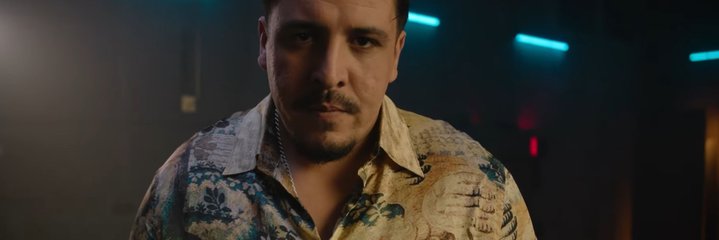 Tonnano krijgt eigen serie na Mocro Maffia in 2025 tot grote vreugde van fans