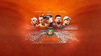 Hier kijk je Roland Garros 2026 live in Nederland