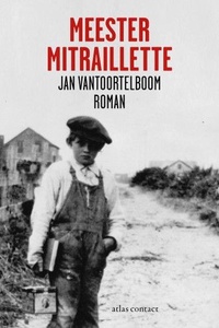 Meester Mitraillette