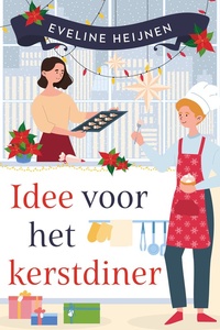Idee voor het kerstdiner