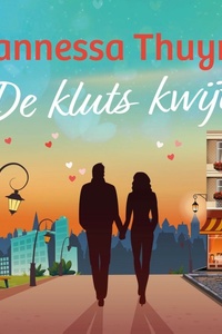 De kluts kwijt