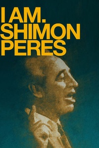 I Am. Shimon Peres