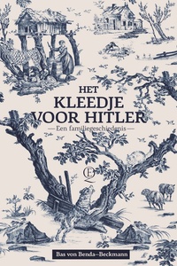 Het kleedje voor Hitler