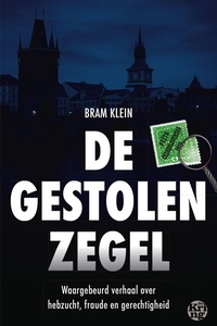 De gestolen zegel