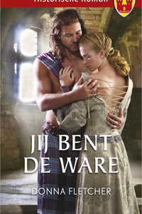 Jij bent de ware