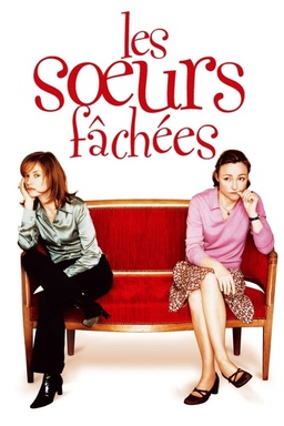 Les soeurs fâchées