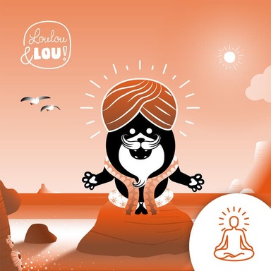 Een Goede Nacht (avond affirmatie): Vlaams gesproken