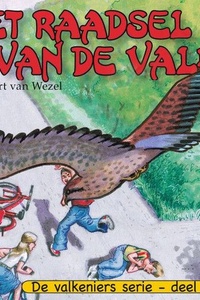 Het raadsel van de valk