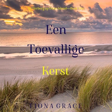 Een Toevallige Kerst (De Herberg op Dune Island—Boek Vier)