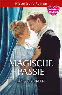 Magische passie