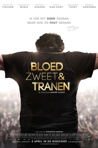 Bloed, Zweet en Tranen