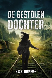 De laatste dochter 2 - De gestolen dochter